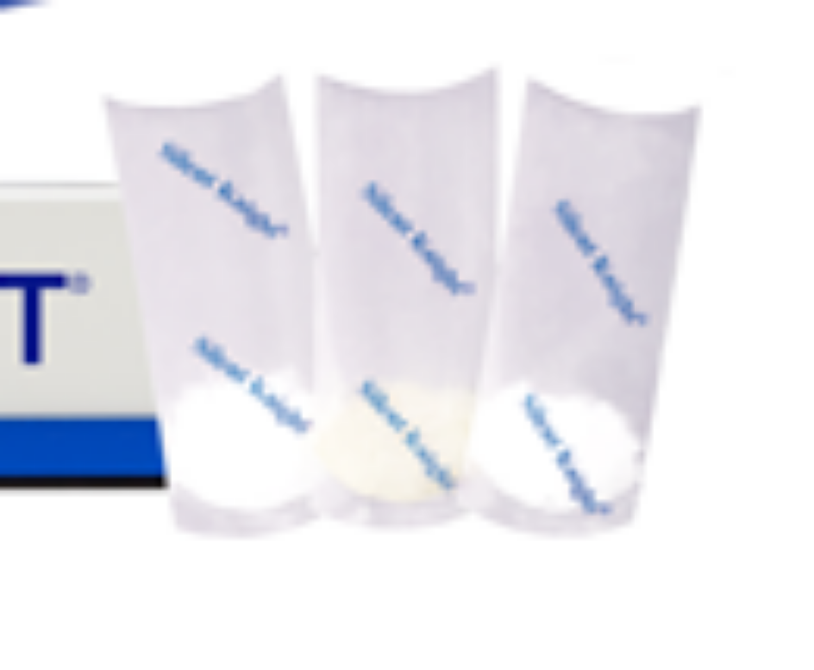 Picture of Silent Knight Pill Crusher Pouches (1000)