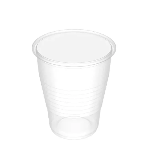 Picture of Clear Drinking Cups