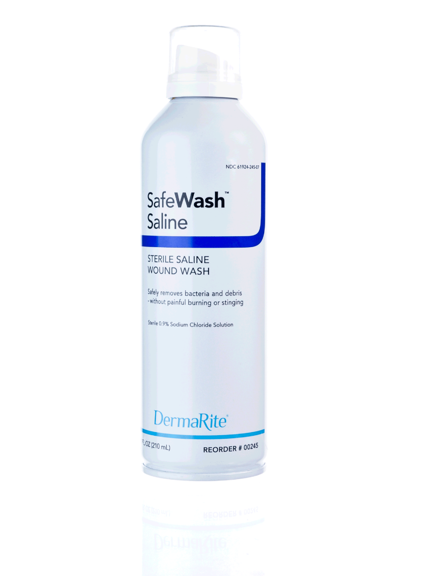 Picture of SafeWash7.1 oz.