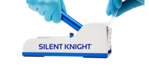 Picture of Silent Knight Pill Crusher