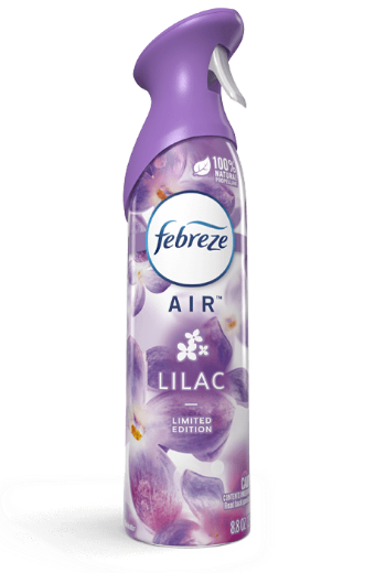 Picture of Febreze Air Effects Air Freshener Spray