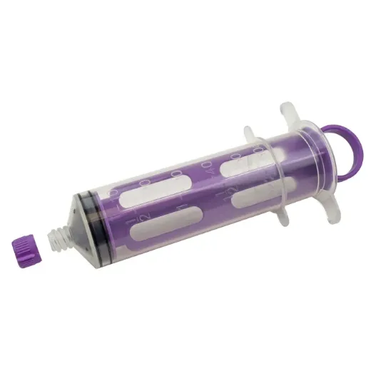 Picture of Enteral Feeding Piston Syringes