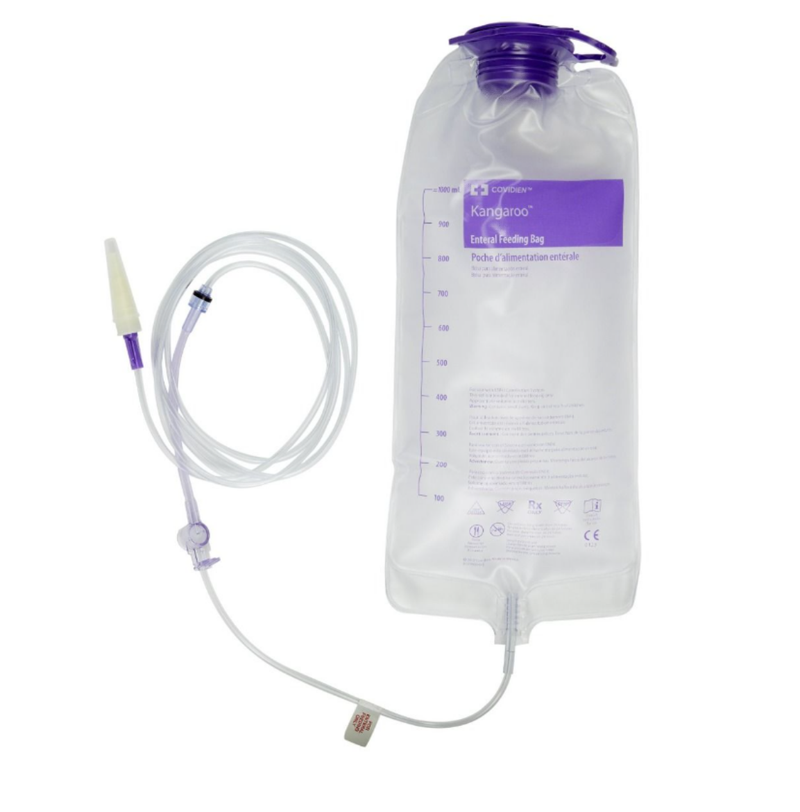 Picture of EPUMP 1000ML PUMP SET