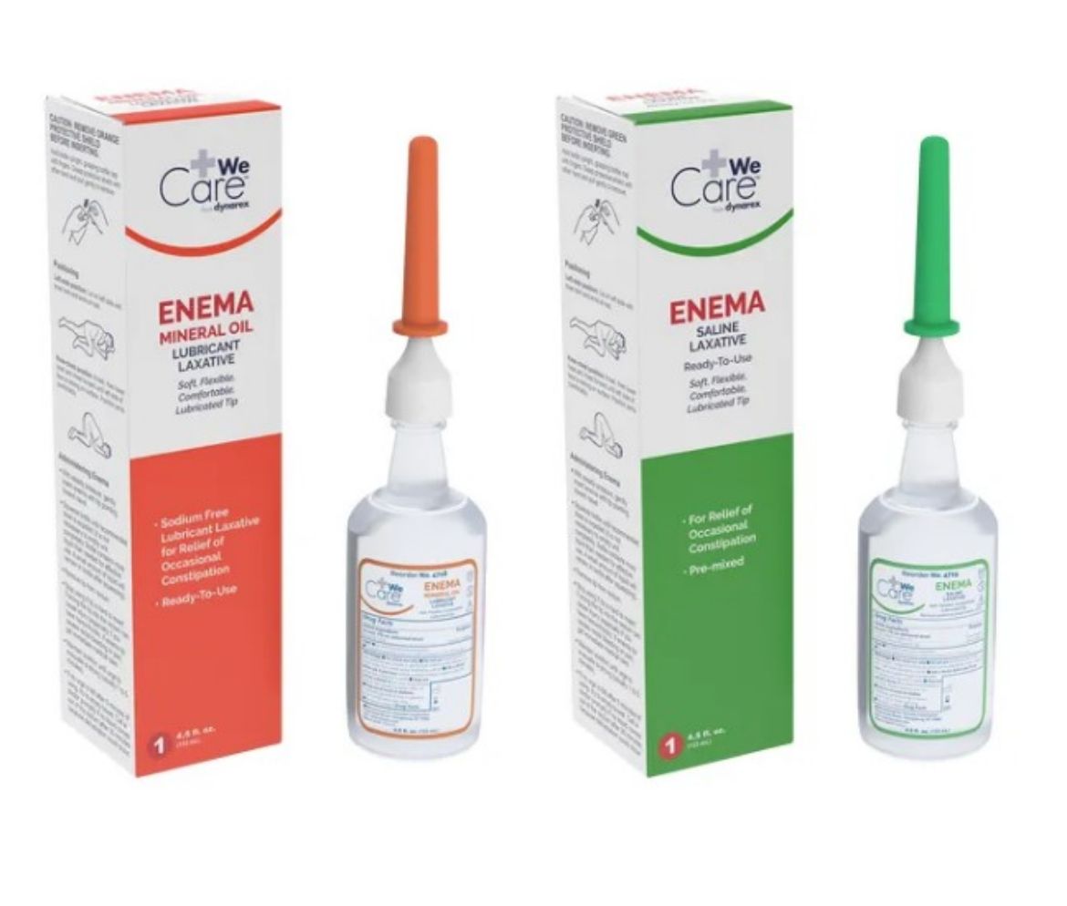 Picture of Enemas