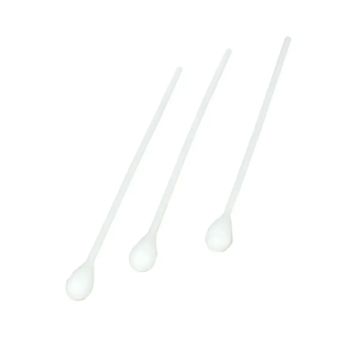 Picture of Cotton Tipped Plastic Applicator Large Tip, 8", 10/100/Cs