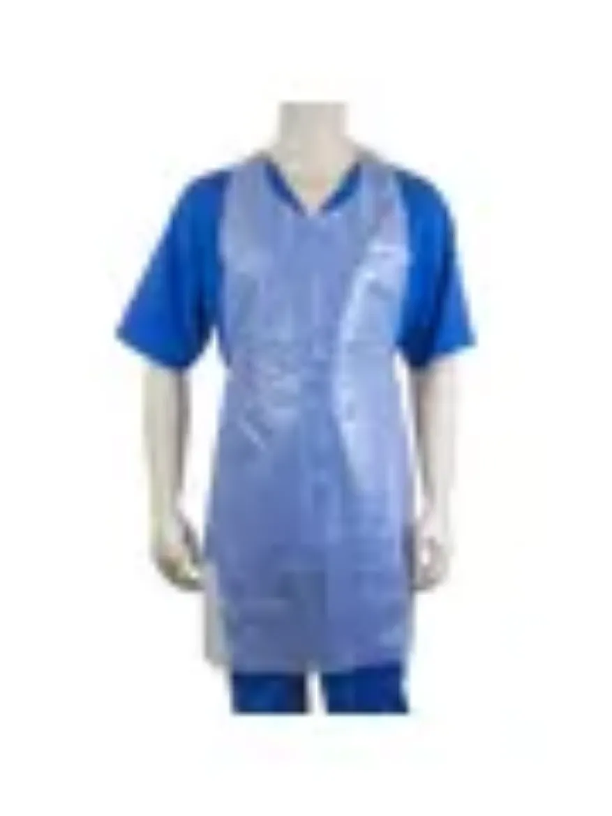 Picture of Polyethelene Aprons, 24" x 42", 10/100/Cs