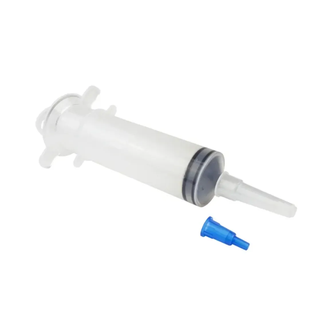 Picture of Piston Irrigation Syringe, 60cc, 50/Cs