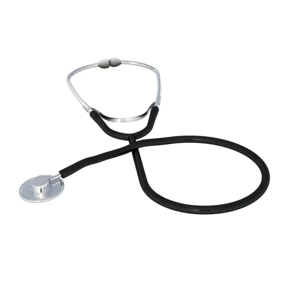 Picture of Single Head Stethoscope