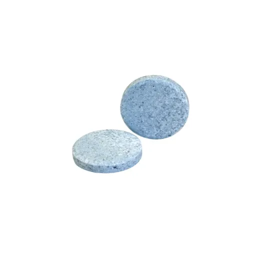 Picture of Denture Tablets, 1 tablet per packet, 40/bx