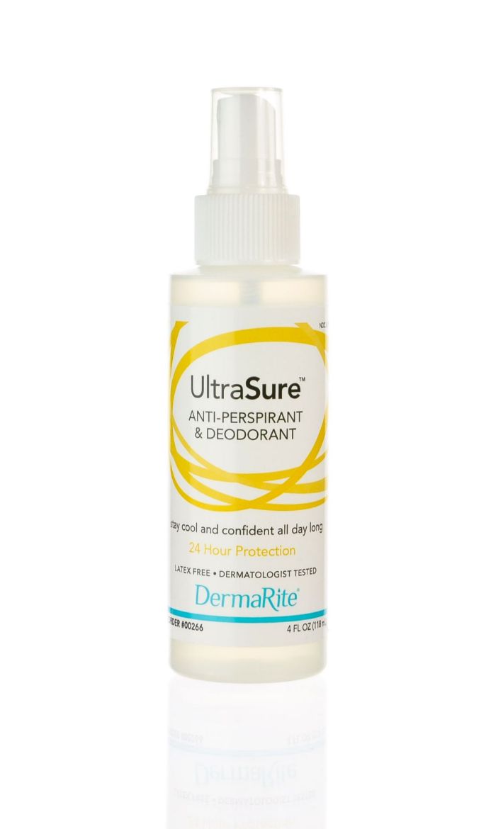 Picture of UltraSure Deodorant Body Spray
