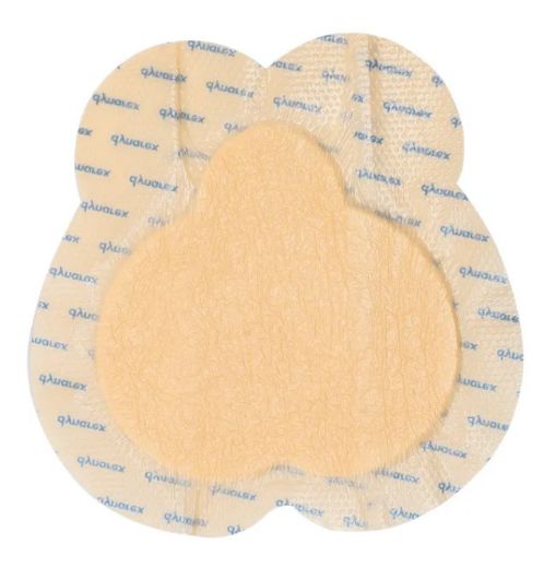 Picture of SiliGentle Bordered Foam Dressings