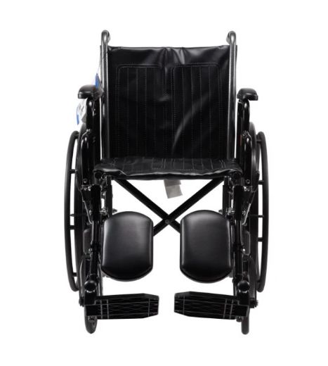 Picture of DynaRide Series 2 Wheelchairs