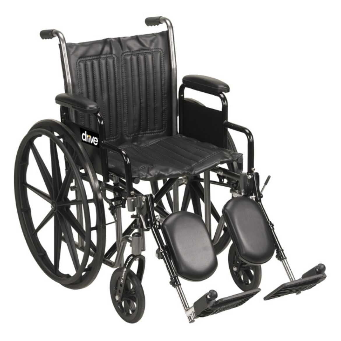 Picture of Silver Sport 2 Wheelchair