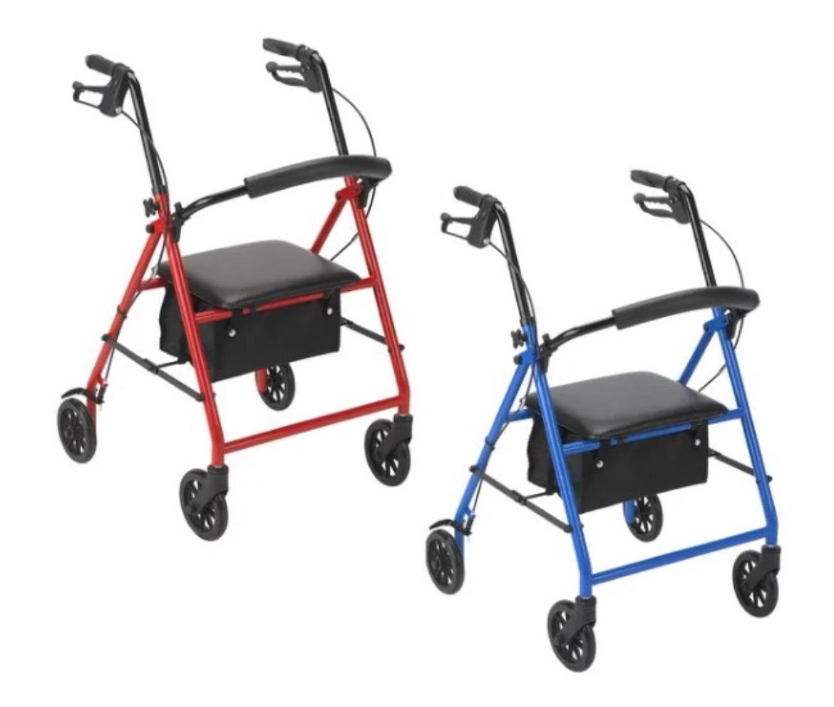 Picture of DynaGo Advantage Rollator