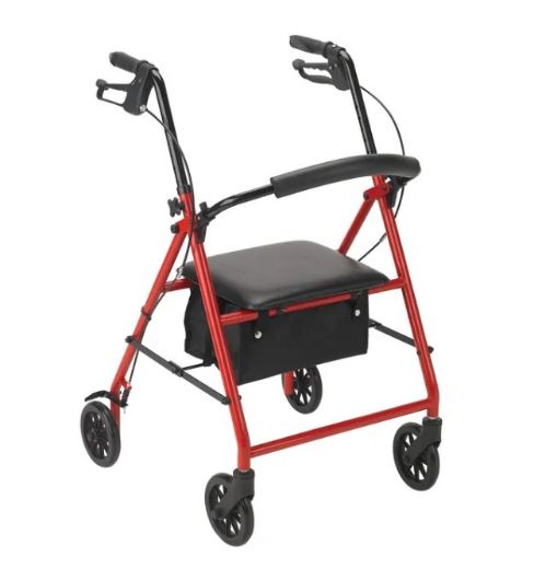 Picture of DynaGo Advantage Rollator