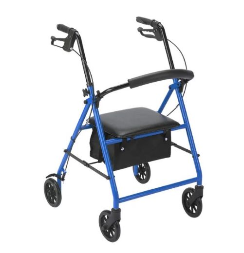 Picture of DynaGo Advantage Rollator