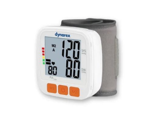 Picture of Digital Blood Pressure Monitors
