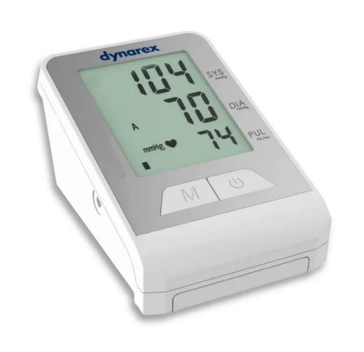 Picture of Digital Blood Pressure Monitors