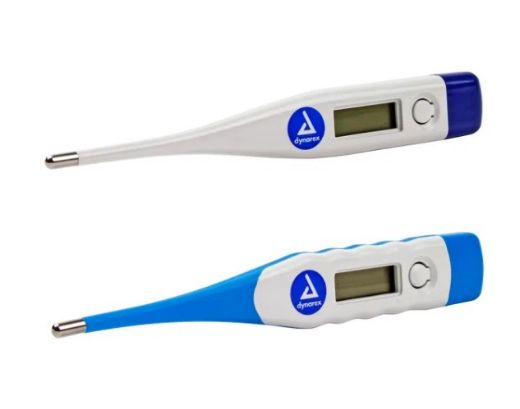 Picture of Digital Thermometers