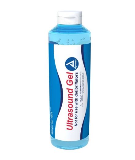 Picture of Ultrasound Gel