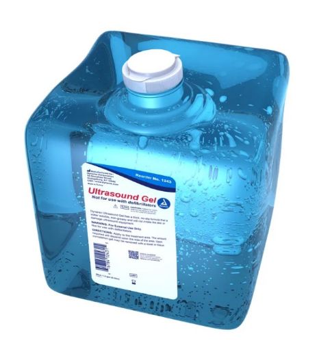 Picture of Ultrasound Gel