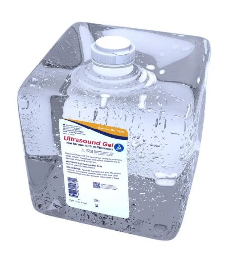 Picture of Ultrasound Gel