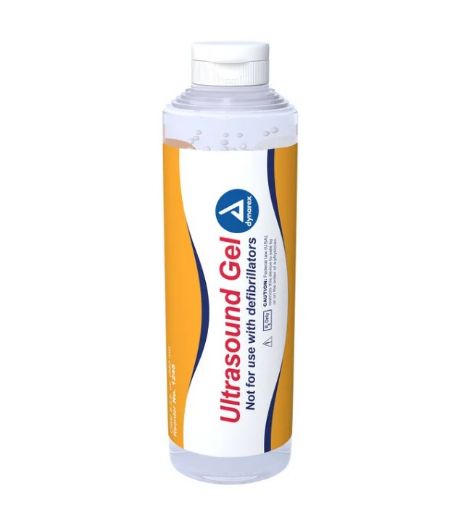 Picture of Ultrasound Gel