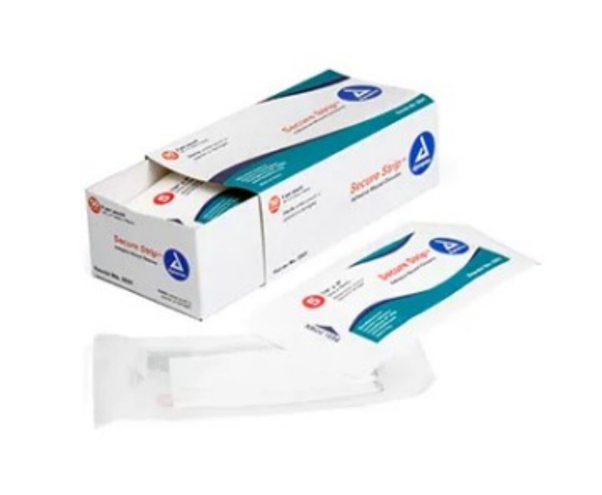 Picture of Wound Closure Strips - Sterile