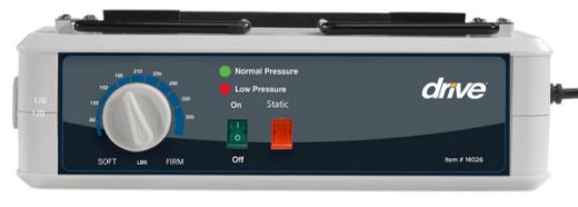 Picture of Med-Aire Melody Alternating Pressure and Low Air Loss Mattress Replacement System