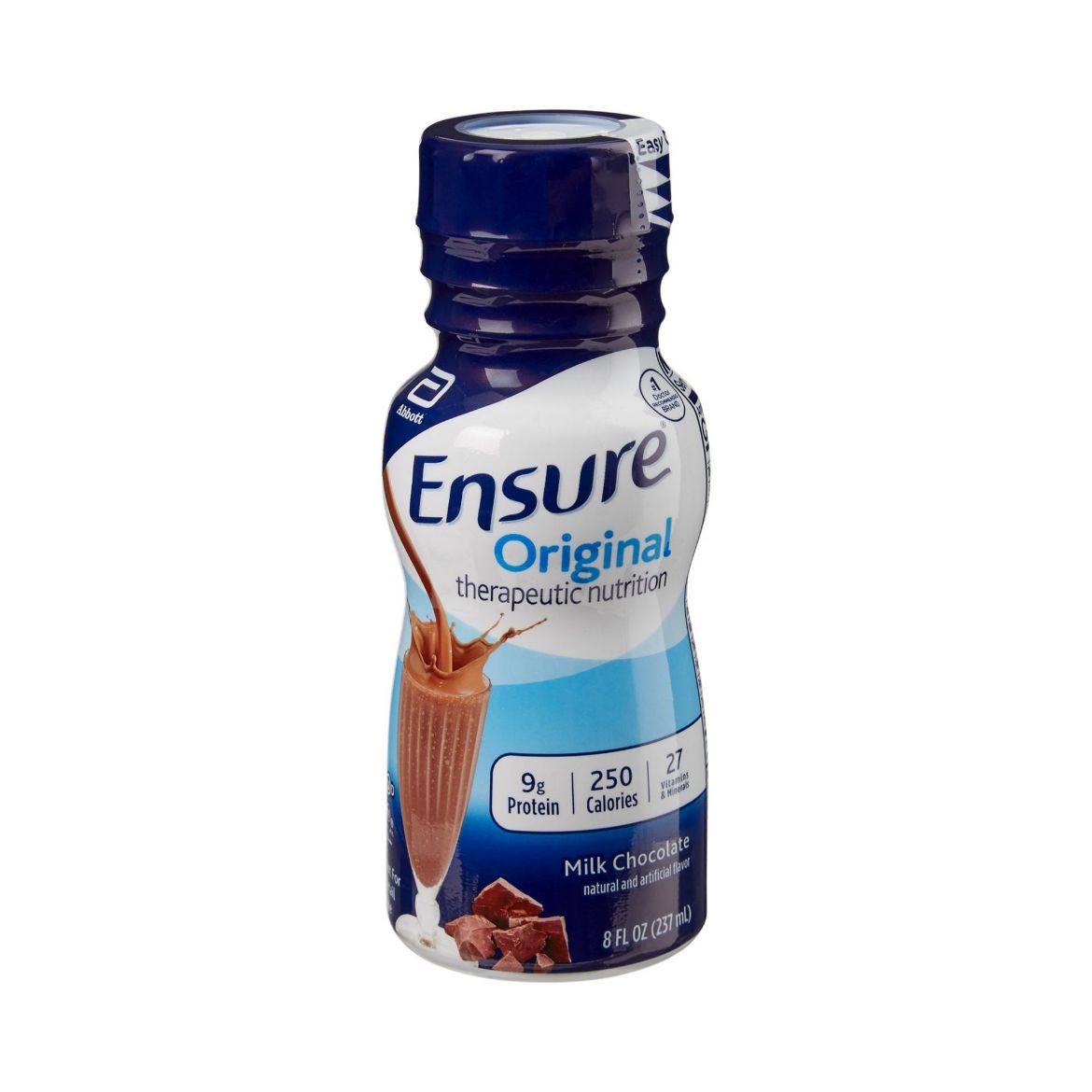 Picture of Ensure Orginial 8oz Bottles