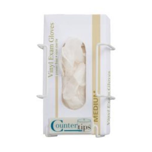 Picture of CounterTips Glove Dispenser