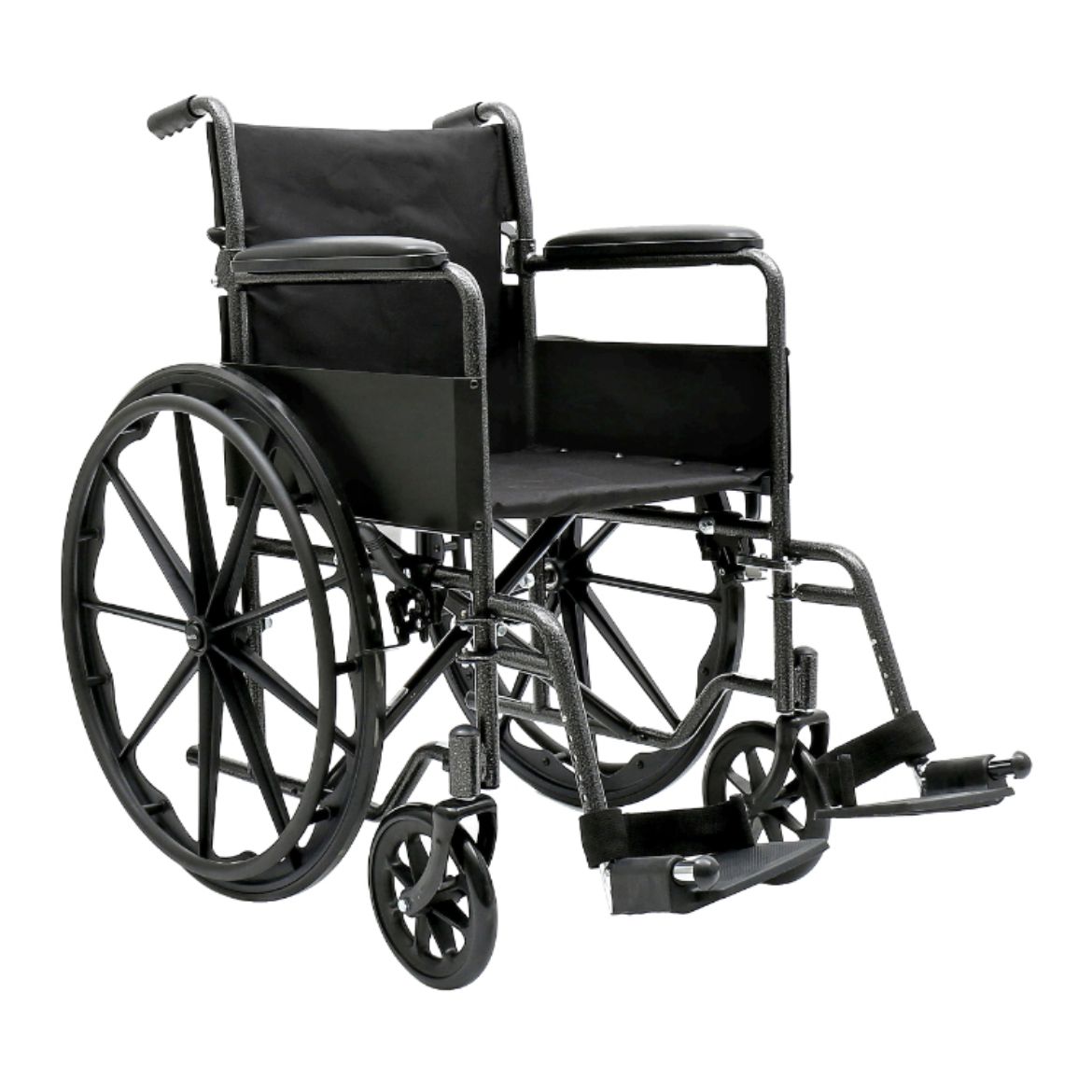 Picture of DynaRide Series 1 Wheelchairs