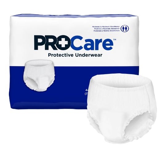 Picture of Procare Plus Protective Underwear