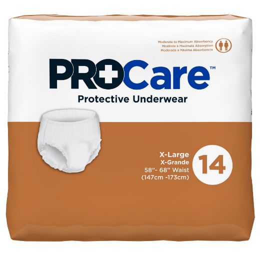 Picture of Procare Plus Protective Underwear