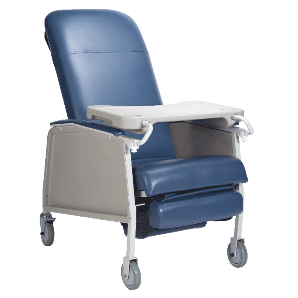 Picture of Geri Chair 3-Position Recliner - Blueridge, Blueridge