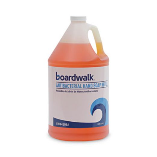 Picture of Antibacterial Lotion Soap 1gal